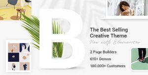 Bridge – Creative Multipurpose WordPress Theme 30.8.8.2