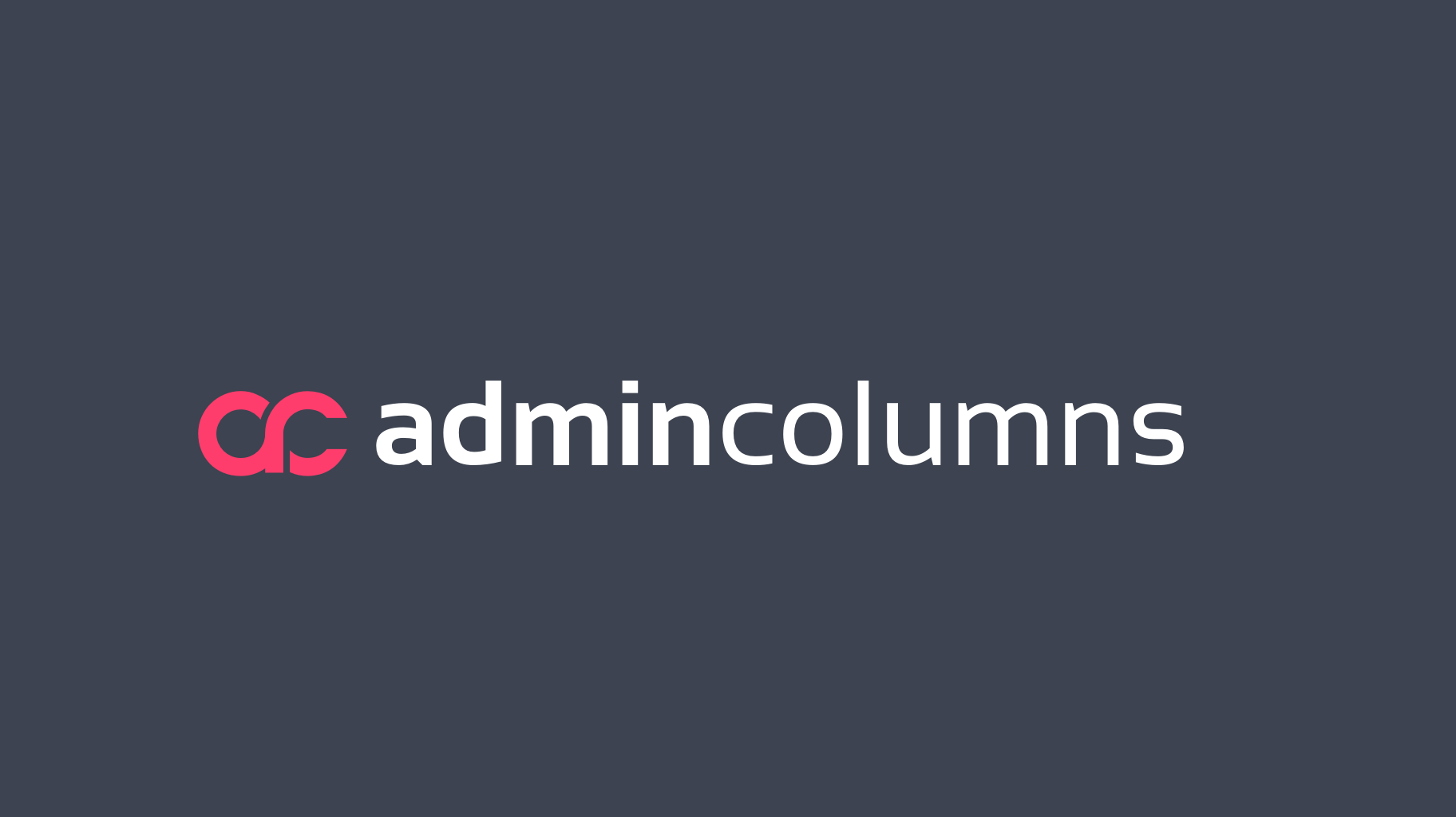 Admin Columns Pro 6.4.21