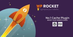 WP Rocket by WP Media | No.1 WordPress Cache Plugin 3.19.3
