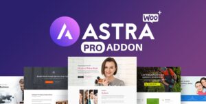 Astra Pro Addon For Astra Theme 4.11.7