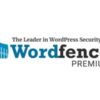 Wordfence Premium - WordPress Malware Scanner 8.0.5