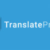 TranslatePress Pro 2.9.22 + Multilingual Business Plan 1.6.3