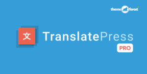TranslatePress Pro 2.9.22 + Multilingual Business Plan 1.6.3
