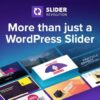 Slider Revolution Responsive WordPress Plugin (Add-ons and templates will not be imported, only custom sliders can be created.) 6.7.36