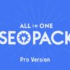 All In One SEO Pack Pro - Amazing SEO for WordPress 4.8.3.2