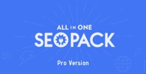 All In One SEO Pack Pro - Amazing SEO for WordPress 4.8.3.2