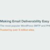 WP Mail SMTP Pro 4.5.0