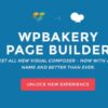 WPBakery Page Builder for WordPress 8.6.1