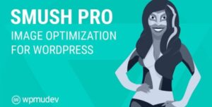WPMU DEV WP Smush Pro 3.20.0