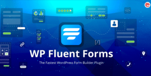 WP Fluent Forms Pro – Fastest & Powerful WP Form Plugin 6.0.4