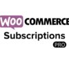 WooCommerce Subscriptions PRO 7.7.0
