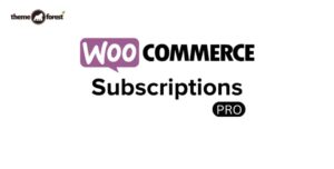 WooCommerce Subscriptions PRO 7.7.0