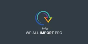 Soflyy WP All Import Pro Premium 4.11.5