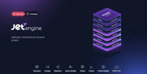 JetEngine For Elementor 3.7.3