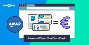 AAWP – Amazon Affiliates WordPress Plugin 4.2.8
