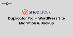 Duplicator Pro – WordPress Site Migration & Backup 4.5.22.4