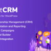 FluentCRM Pro – Email Marketing Automation For WP 2.9.65