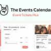 Event Tickets Plus – The Events Calendar 6.7.0