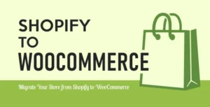 S2W - Import Shopify to WooCommerce - Migrate Your Store from Shopify to WooCommerce 1.3.6