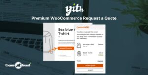 YITH WooCommerce Request a Quote Premium 4.36.0