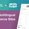 WPML Woocommerce Multilingual 5.5.1