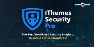 iThemes Solid Security Pro 8.5.8