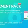 Element Pack - Addon for Elementor Page Builder WordPress Plugin 8.3.1