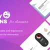 Happy Elementor Addons Pro 3.1.0