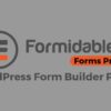 Formidable Forms Pro – WordPress Form Builder Plugin 6.23.1