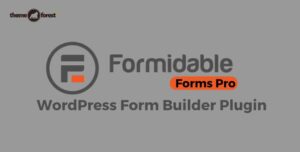 Formidable Forms Pro – WordPress Form Builder Plugin 6.23.1