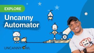 Uncanny Automator Pro 6.2