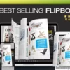 Real3D FlipBook WordPress Plugin 4.10