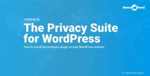Complianz Privacy Suite – GDPR and CCPA 7.5.4.1