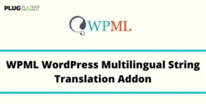 WPML String Translation Add-on 3.3.3