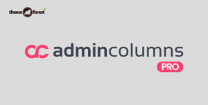 Admin Columns Pro 6.4.21