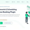 BookingPress Pro – Appointments & Scheduling WordPress Booking 4.3.7