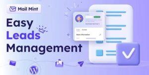 WPFunnels Mail Mint Pro 1.18.14
