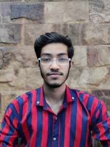 Shahzaib Ali Sheikh ( CEO & Founder Bytecart )